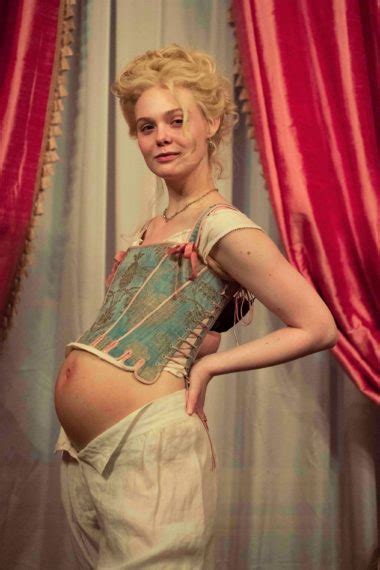 charity wakefield pregnant|'The Great' Season 2 Teases Catherine's Pregnancy .
